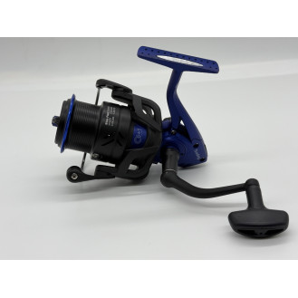 КAТУШКА СПІНІНГОВА SADEY 2000-6000 BLUE FISH  6+1BB 